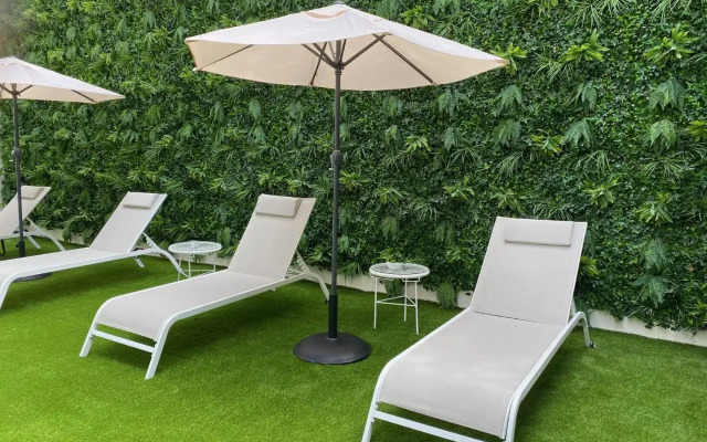 Lisbon City Hollywood Hotel By City Hotels