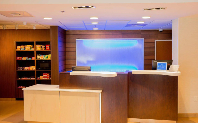 Fairfield Inn & Suites by Marriott Lumberton