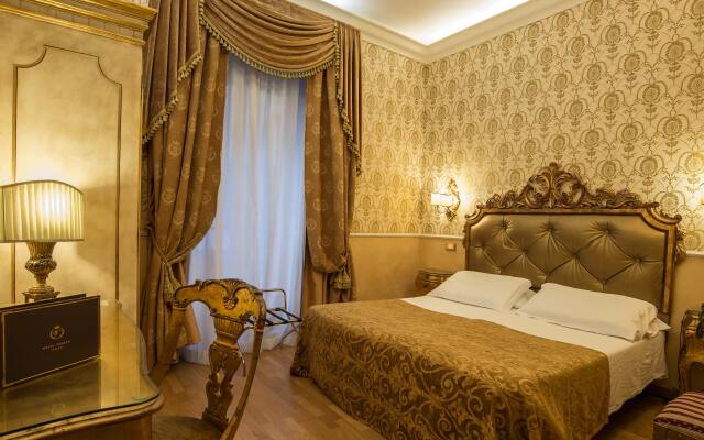 Room Select Via Veneto