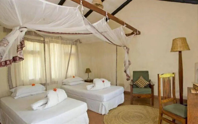 Moivaro Coffee Plantation Lodge