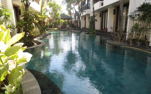 Seminyak Town House