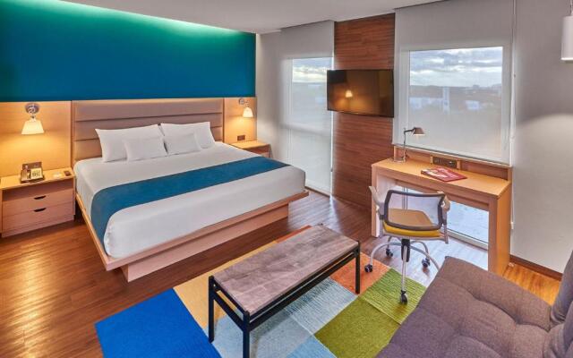 City Express Suites by Marriott Silao Aeropuerto