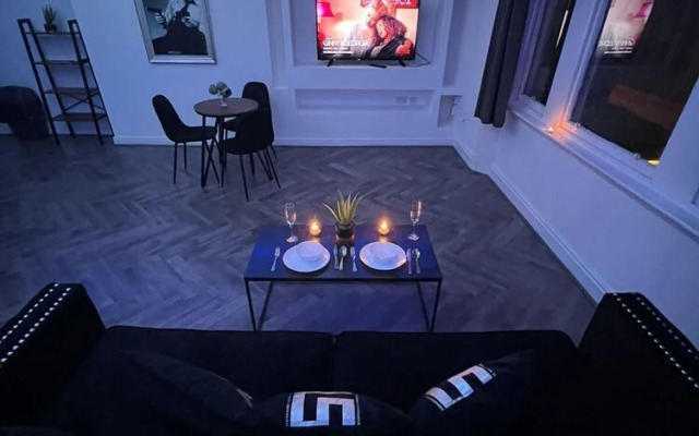 Park View Apartments