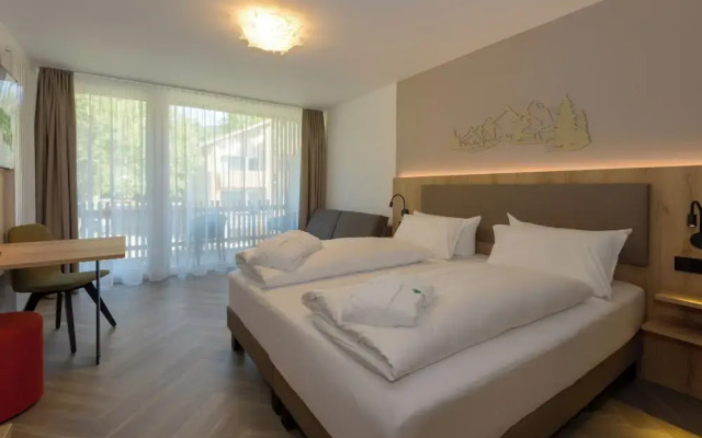 BERGlässig Hotel Bodenmais