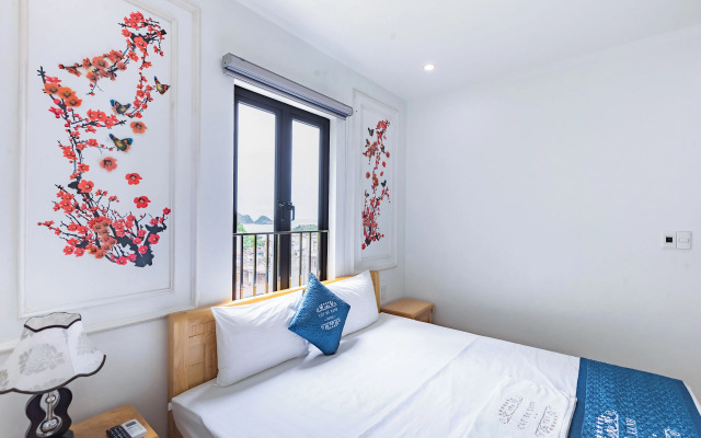 Cat Ba Xanh Spring Garden Hotel