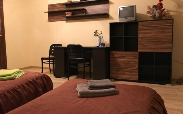 Apartament Orle Gniazdo