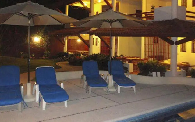 Villa el Arca