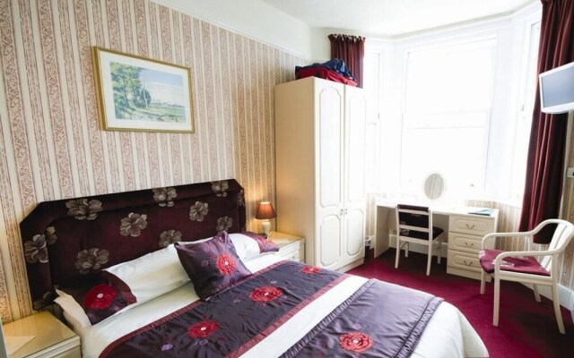 The Sands Hotel