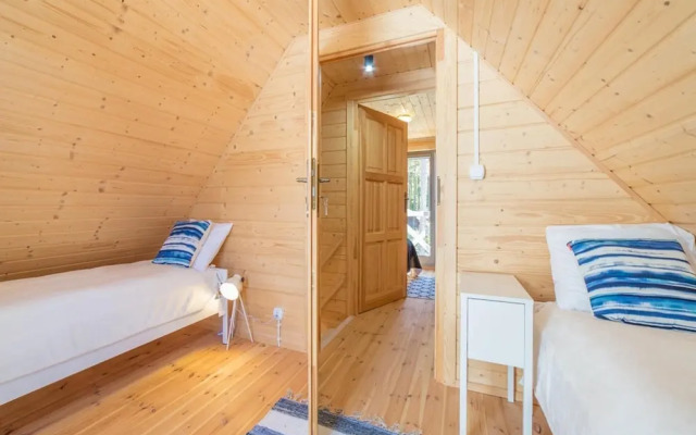 Modern Holiday Cottages, Pobierowo