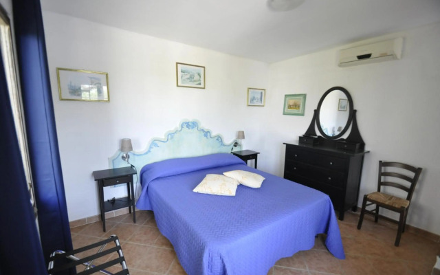 Villa Eva