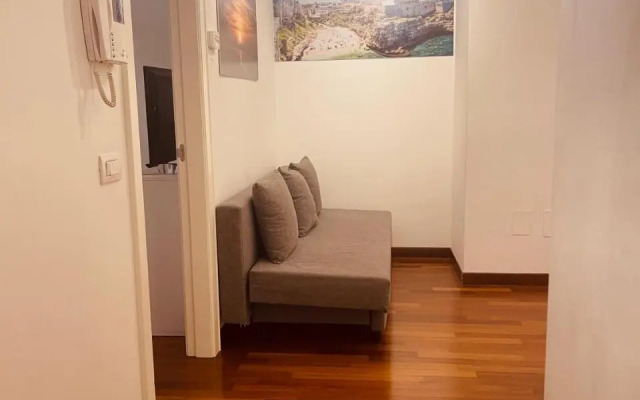 Berga Exclusive Suite