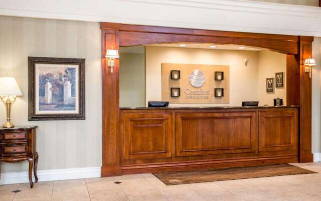 Comfort Inn & Suites East Greenbush - Albany