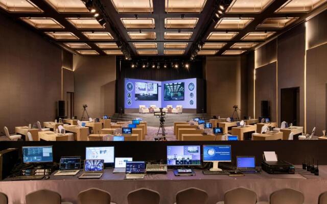 LOTTE Hotel Yangon - Serviced Apartments
