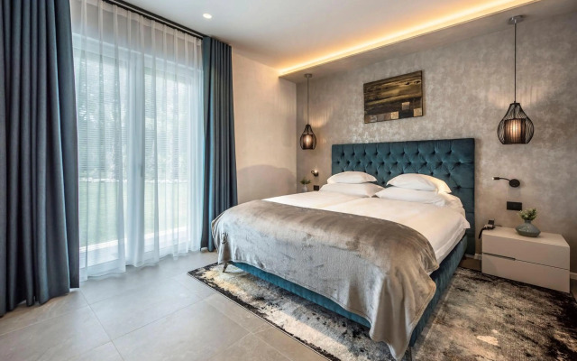 Quellenhof Luxury Resort Lazise