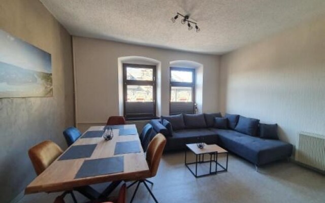 Ferienwohnung Alina