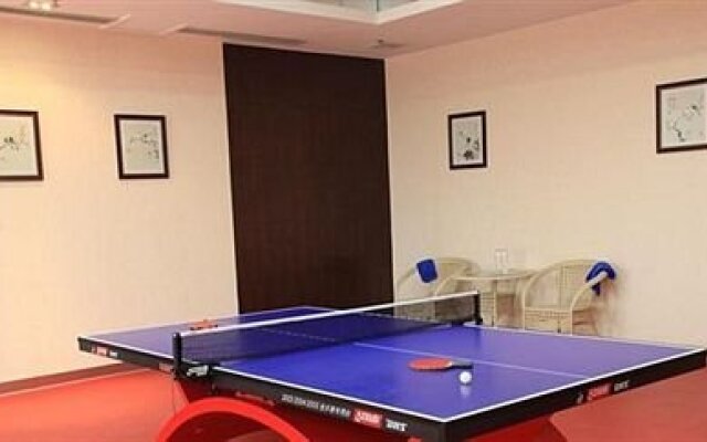 Chenming International Hotel
