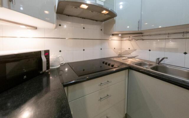 BH - RIVIERA CAPITOL - Luxury 2 Rooms 4 People