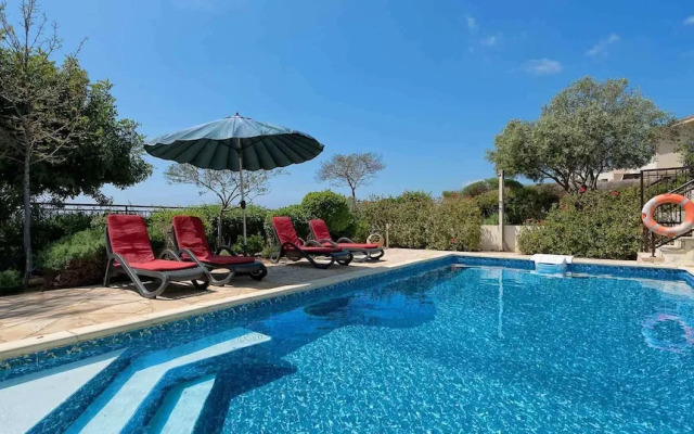 3 Br Villa Madelini - Aph 3559