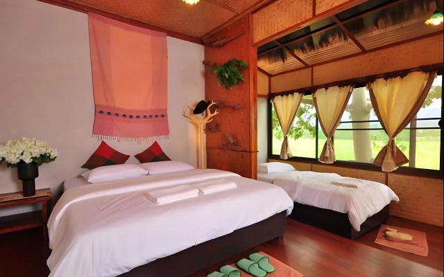 Rai Kidteung Resort