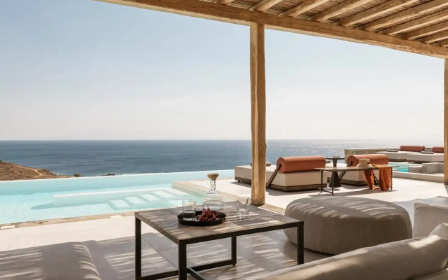 Villa Genesis