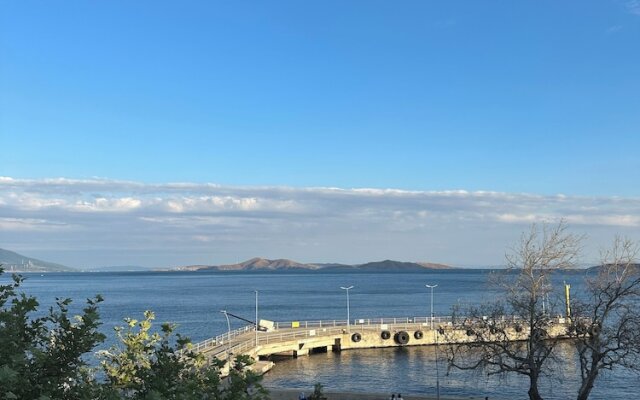 Yosun Otel