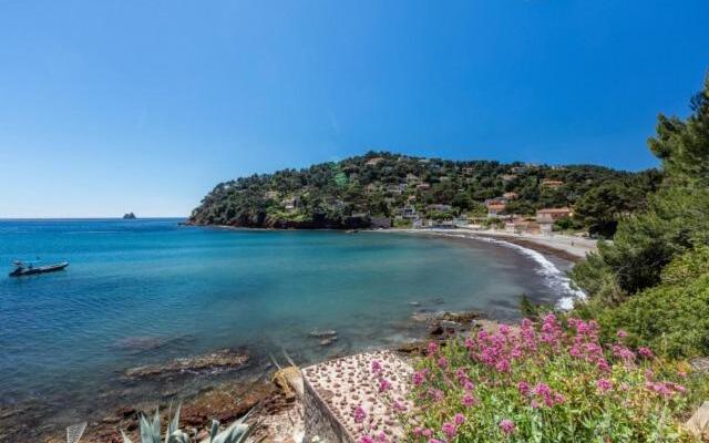 Appartement "le Fabregas" 4 pers vue mer