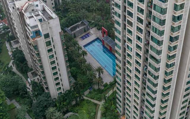 Locals Boutique Apartment Gongbei No.4