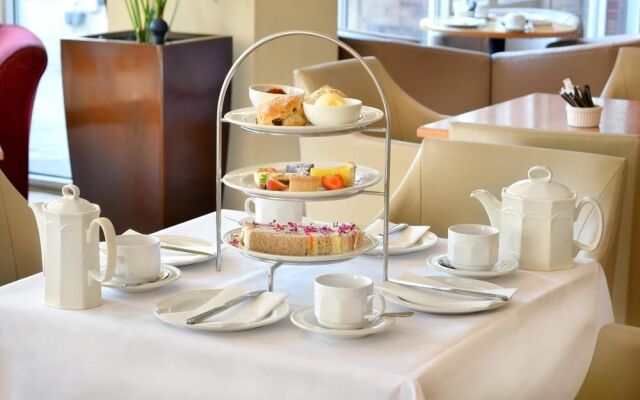 Orida Maidstone Hotel