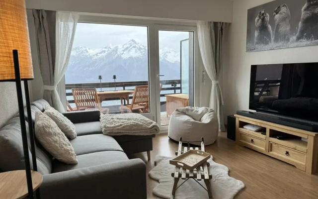 Lovely Apartment in Valley and Hills