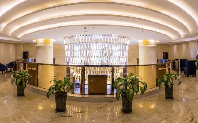 Zhen Jun Hotel