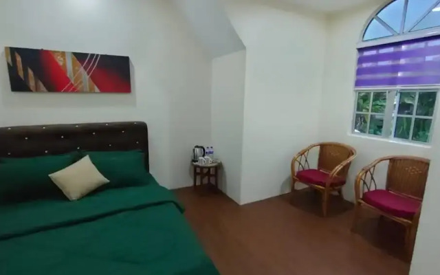 OYO Home 90711 Roses Villa