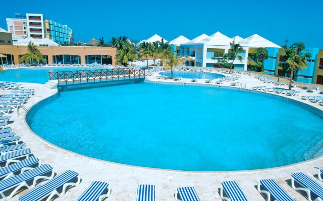 BelleVue Palma Real All Inclusive