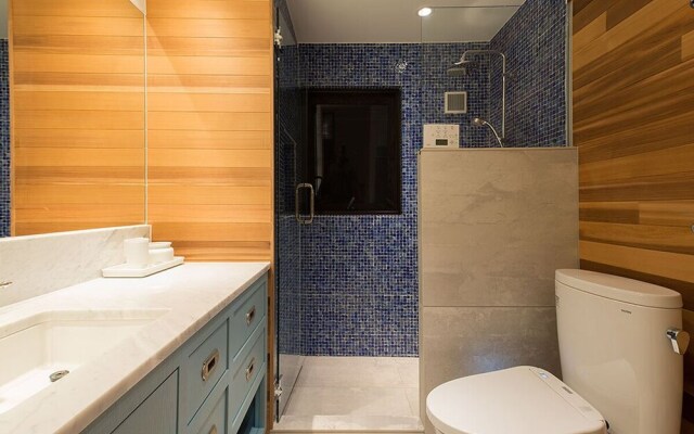 Gustav's Hideaway by H2 Life