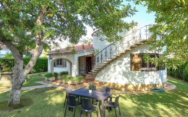 Holiday Home Villa Nena