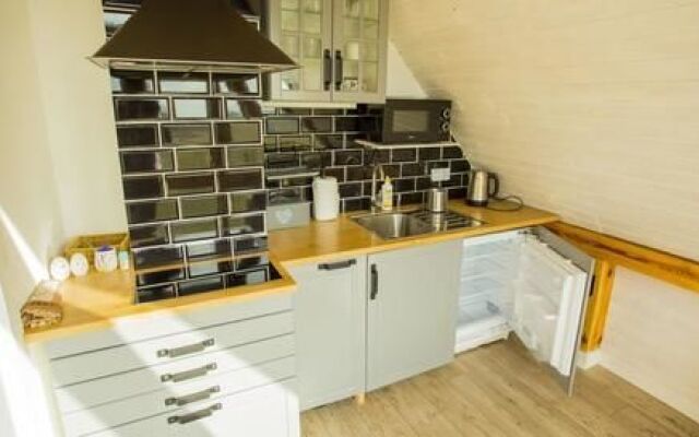 Apartamenty Szelagówka