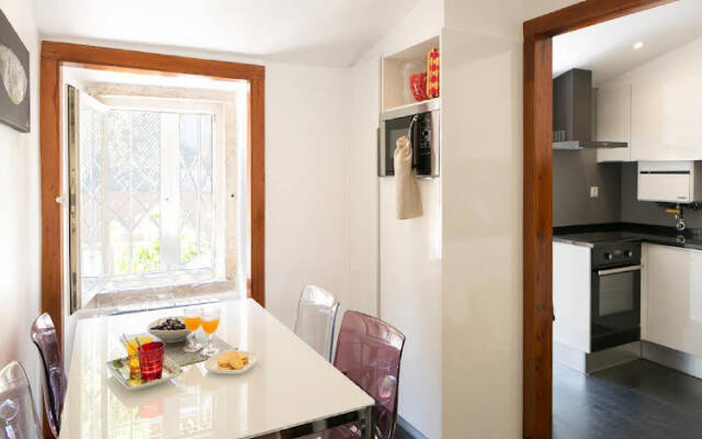 Downtown Cathedral Apartment Rentexperience