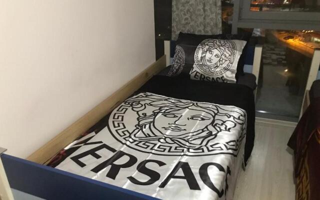 KozaPark family Luxury Apartmant 151sm