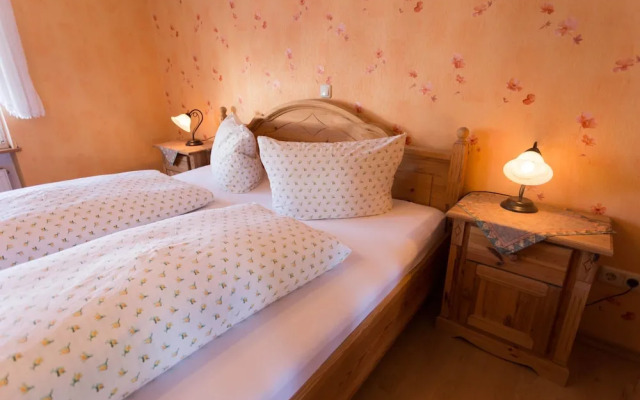 Ferienwohnung Sonnenlay