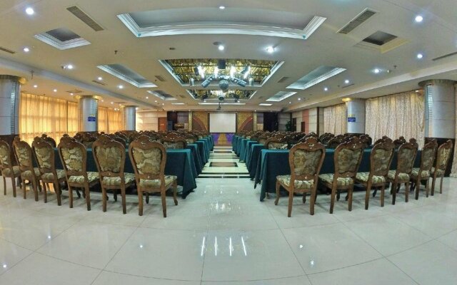 Xiadu Hotel