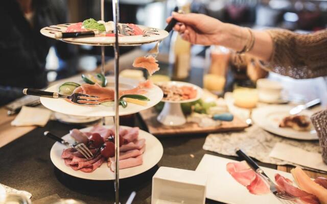 Lech Lodge - 3 Chalets und eine "Gute Fee"