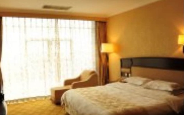 Qingdao Fusheng Hotel