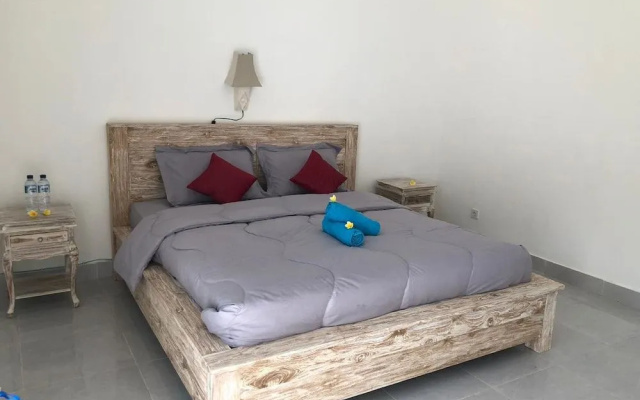 Arta Garden Guest House & Hostel