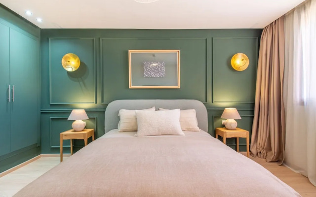 ZARI BOUTIQUE Aparthotel
