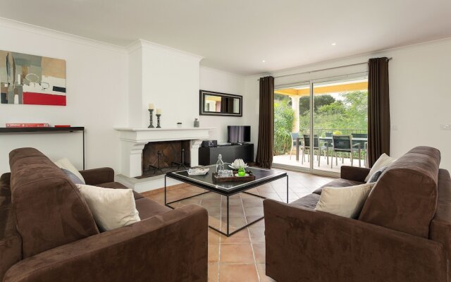 Madame Vacances Les Restanques du Carré Beauchêne