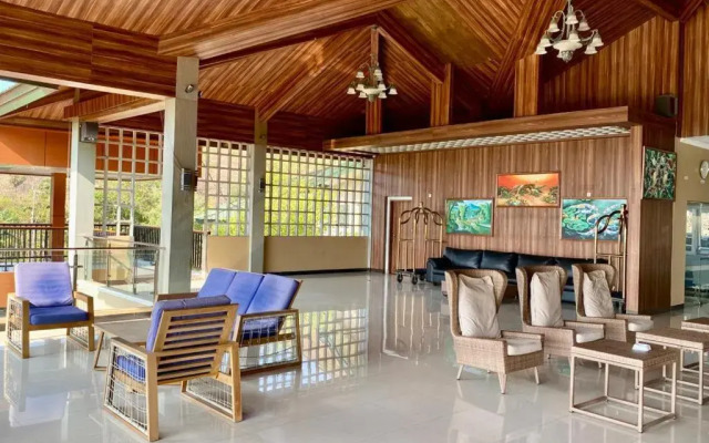 Sylvia Resort Komodo Labuan Bajo