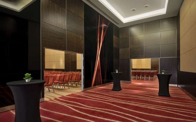 Park Plaza London Westminster Bridge
