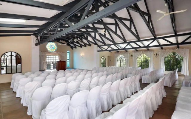 Protea Hotel by Marriott Polokwane Ranch Resort