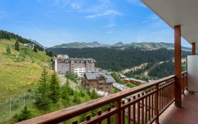 Appartement Courchevel 1650, 1 pièce, 5 personnes - FR-1-563-84