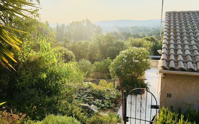 Vacance Golf de Saint-Tropez