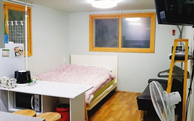 Rumi Guesthouse